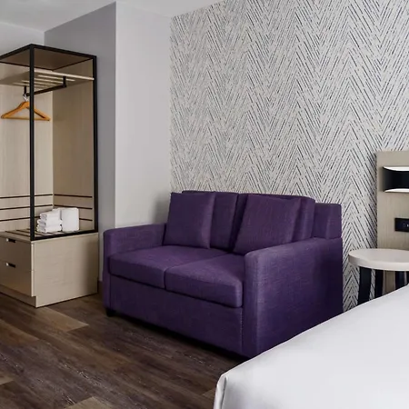 Doubletree By Hilton Midtown Fifth Ave New York