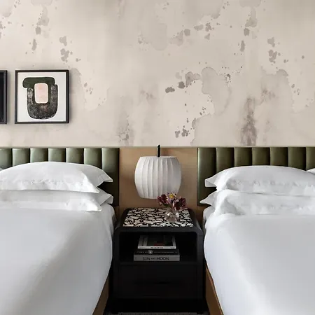 Kimpton Theta - Times Square By Ihg Hotel New York