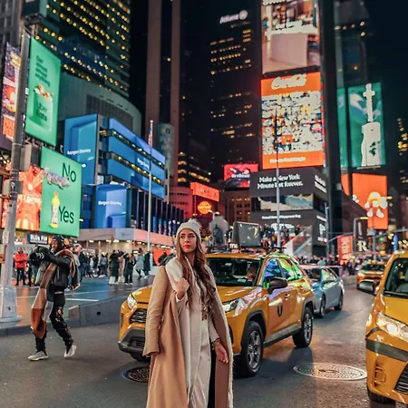 Edison Times Square