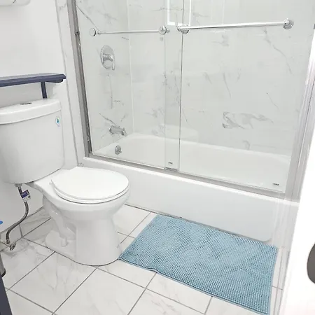 The Harlem Getaway Apartment New York