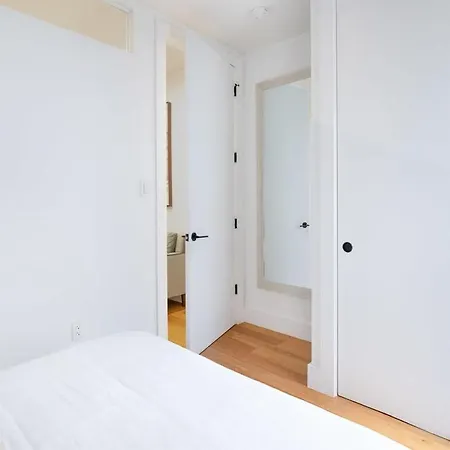 1288-3rs New Renovated 2 Bedrooms