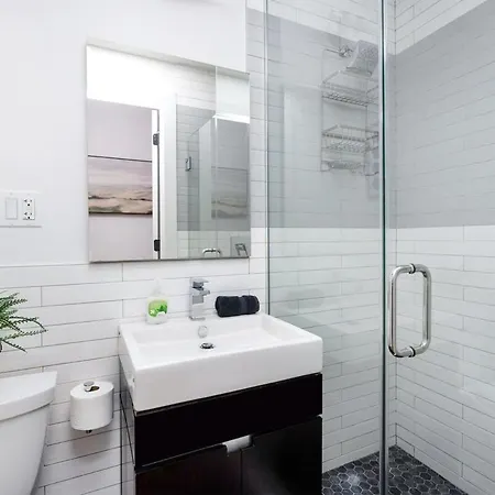 Apartment 1288-3rs New Renovated 2 Bedrooms New York