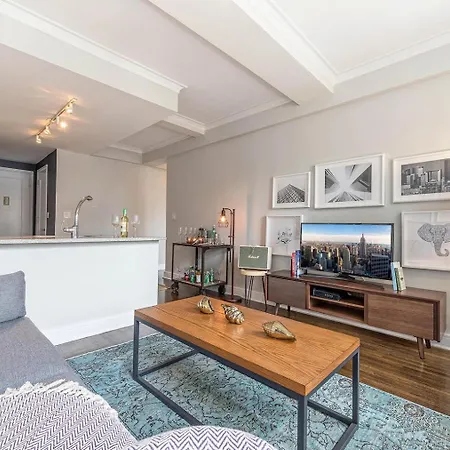 Stately Spacious Uws 1br W Doorman Gym Nyc-16