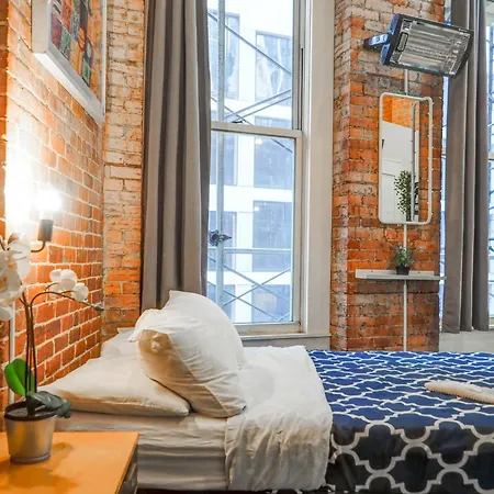 Empire Broadway Retreats Apartment *