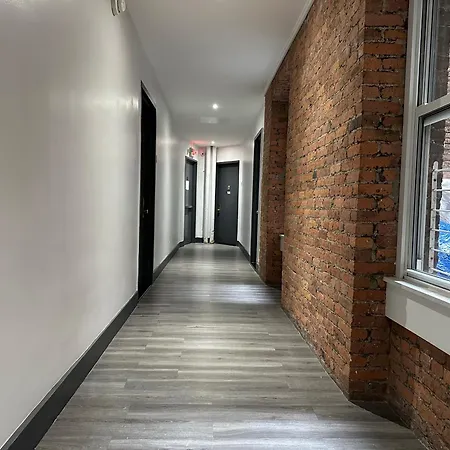 Empire Broadway Retreats Apartment New York