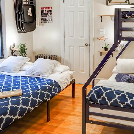 Empire Broadway Retreats Apartment