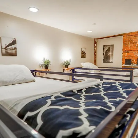Empire Broadway Retreats Apartment *