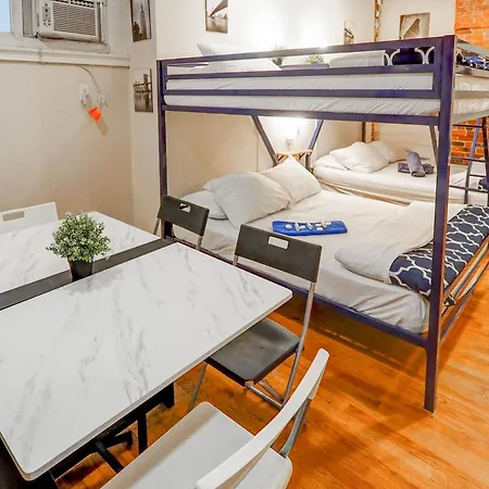Empire Broadway Retreats Apartment New York