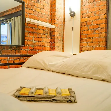 Empire Broadway Retreats Apartment