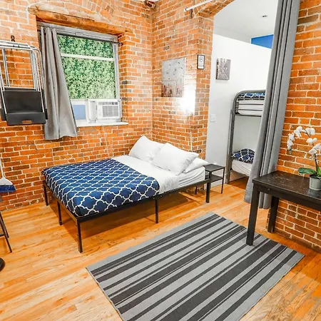 Empire Broadway Retreats Apartment New York