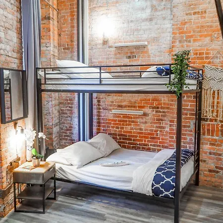 Apartment Empire Broadway Retreats New York