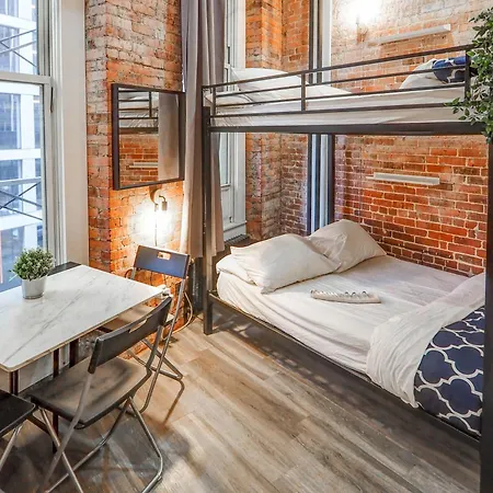 Empire Broadway Retreats Apartment