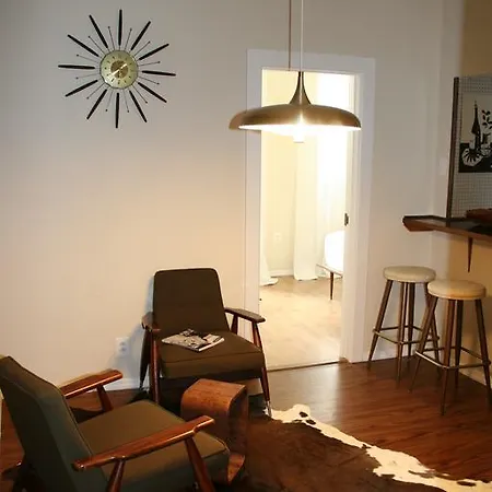 Apartment Modern 2 Bedroom In Gramercy/Union Square New York