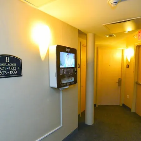 Wanderlofts Hotel New York