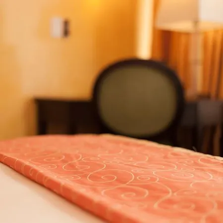 3 Bedroom In Flatiron Aparthotel New York