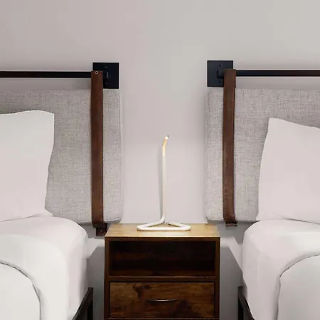 The Herald By Luxurban 3* New York