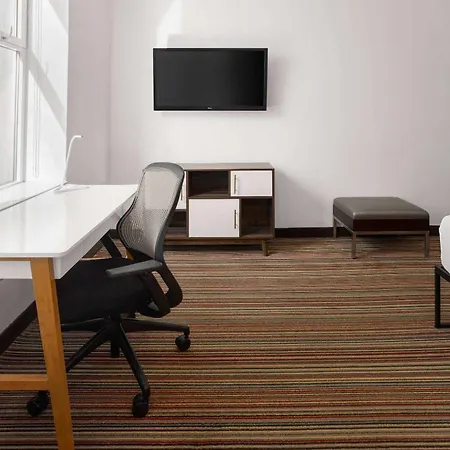 Hotel The Herald By Luxurban
