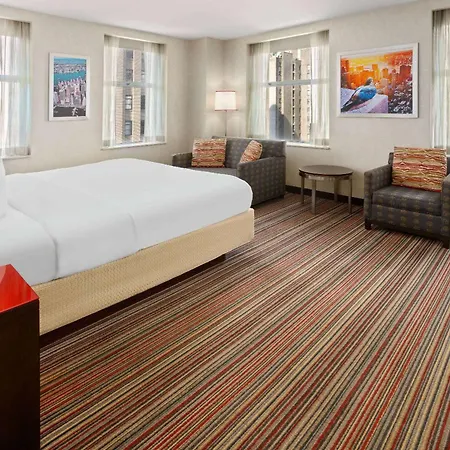 The Herald By Luxurban Hotel 3*