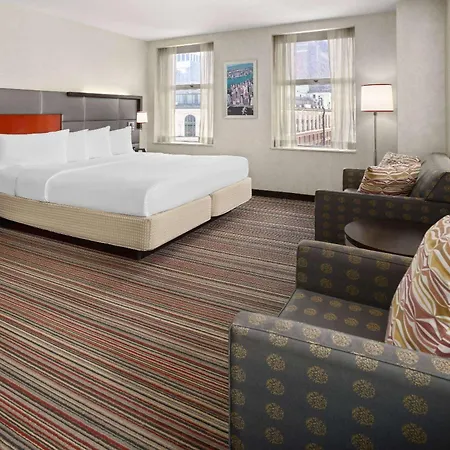 Hotel The Herald By Luxurban