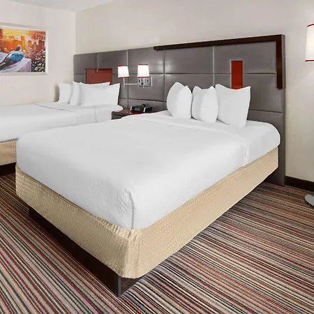 The Herald By Luxurban Hotel New York