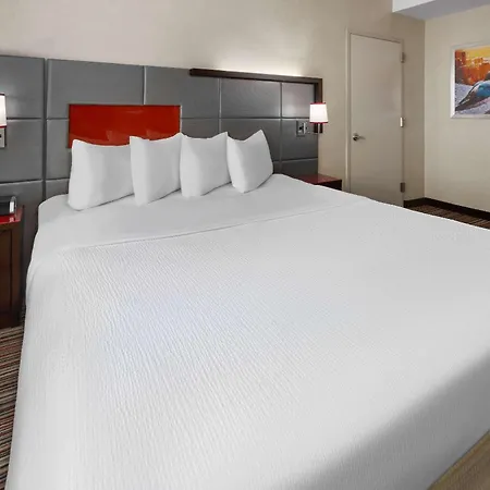 Hotel The Herald By Luxurban New York