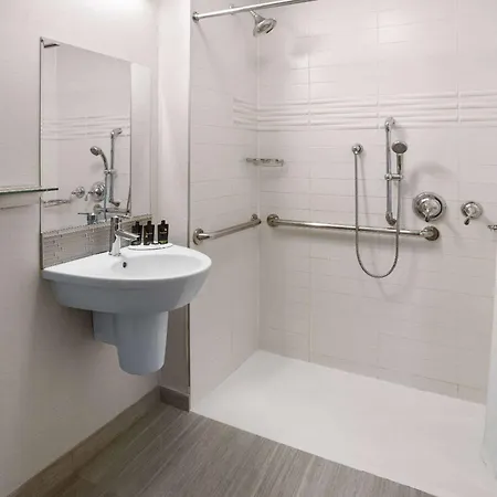 The Herald By Luxurban 3* New York