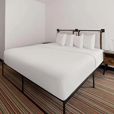 The Herald By Luxurban 3* New York