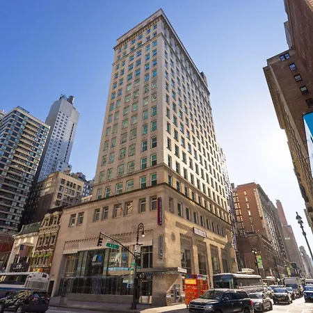 The Herald By Luxurban New York