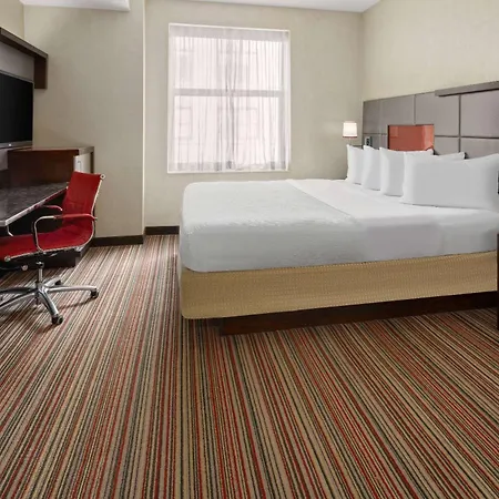Hotel The Herald By Luxurban New York