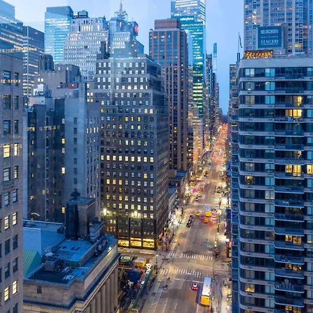 The Herald By Luxurban 3* New York