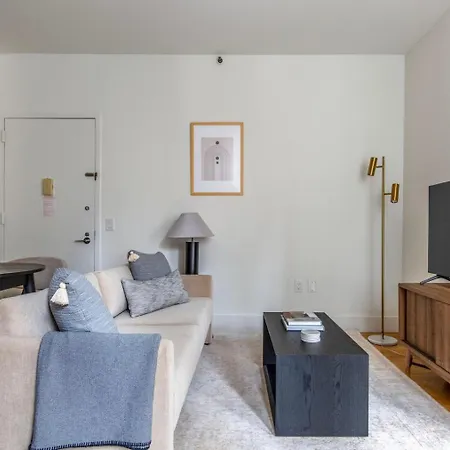 Fidi 1br W Game Resident-only Speakeasy Nyc-1346 New York