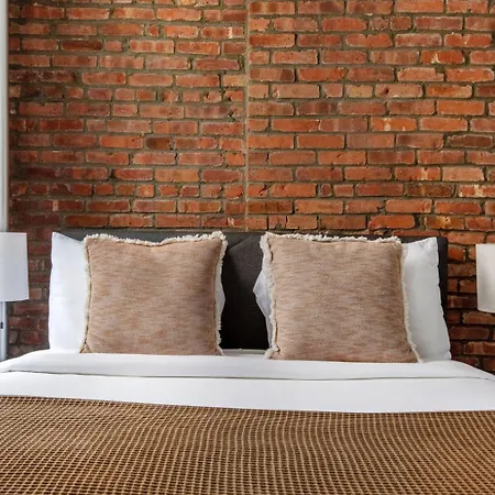 Apartment West Village 2br W Wd Nr Shopping Nyc-1274 New York