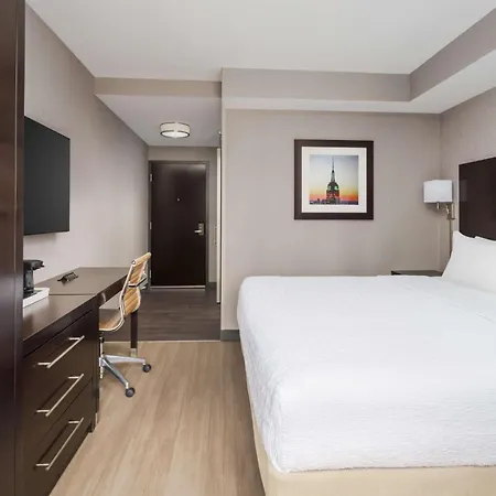 Hotel Hampton Times Square