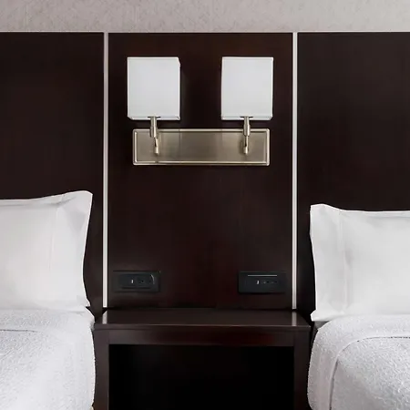 Hotel Hampton Times Square