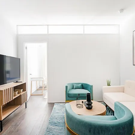 Apartment 444-2c Newly Renovated 1br In Hell's Kitchen *