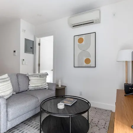 West Village 1br W In-unit Wd Nr Park Nyc-1334 Apartment New York