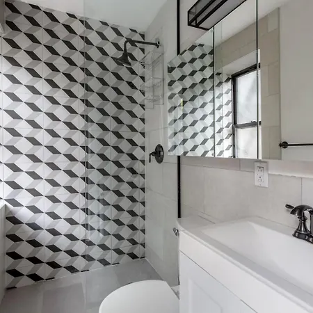 West Village 1br W In-unit Wd Nr Park Nyc-1334 Apartment *