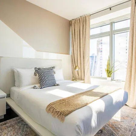Tribeca Nr World Trade Center W Elevator Nyc-1371 Apartment