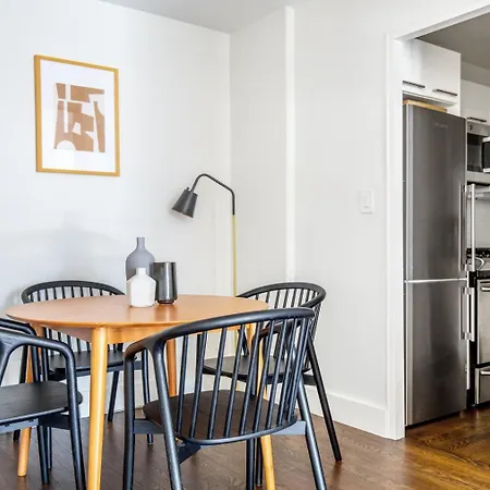Ues 1br W Doorman Elevator Gym Nr Park Nyc-565 New York