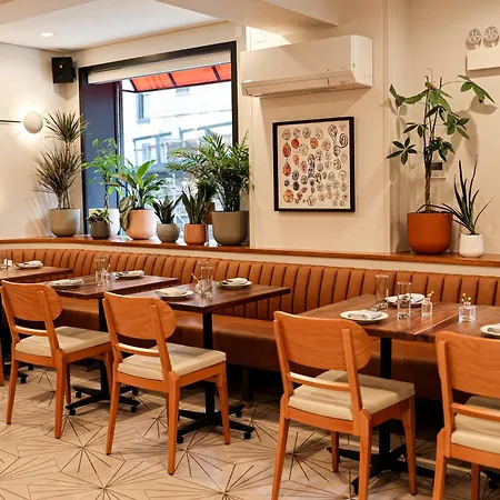 Hotel The Shelburne Sonesta 4*