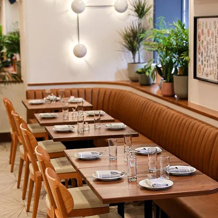 The Shelburne Sonesta Hotel New York