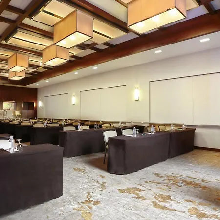 Intercontinental Times Square By Ihg Hotel New York