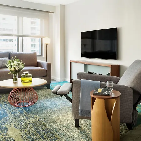 Hotel The Gardens Sonesta Es 4*