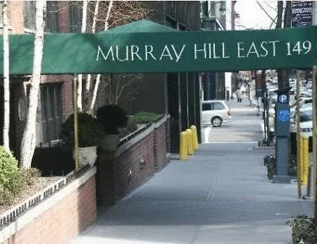 Murray Hill East - Extended