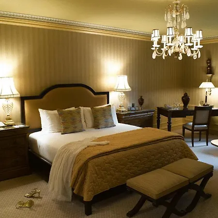 Hotel The Sherry Netherland 5*