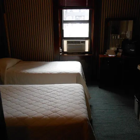 Hotel 31 Extended