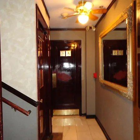 Hotel 31 Extended 2*