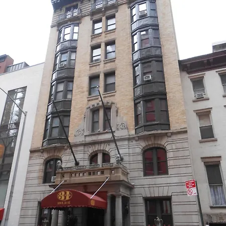 Hotel 31 Extended 2*