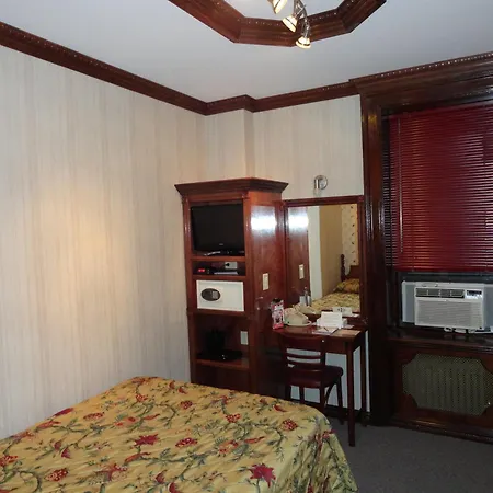 Hotel 31 Extended 2*