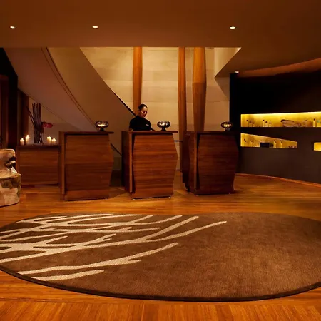 The Peninsula